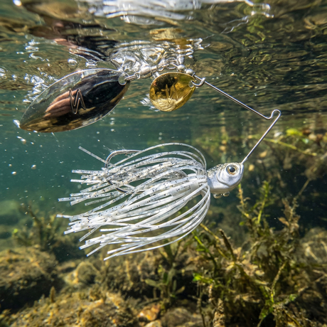 Spinnerbaits