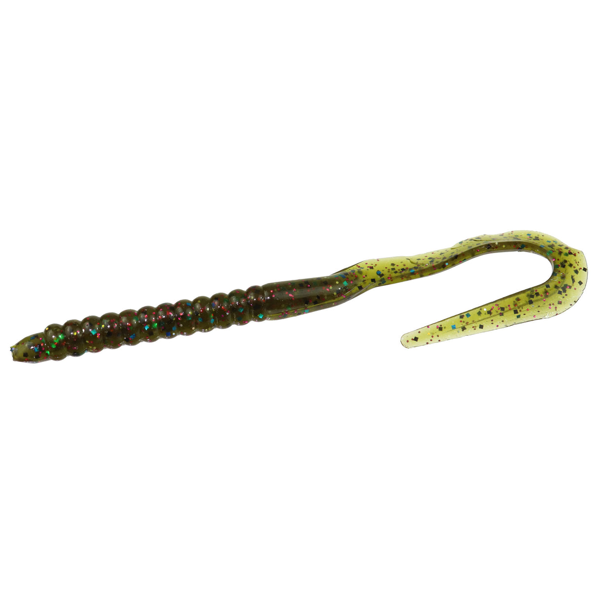 Zoom Super U Tale Worm