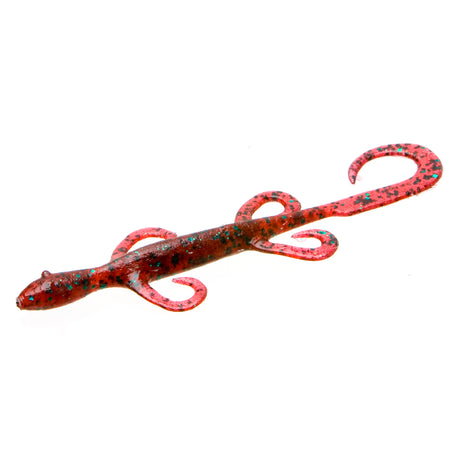 Zoom Mini Lizard 4"