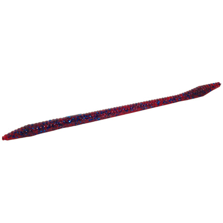 Zoom Super Trick Worm