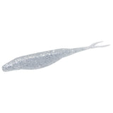 Salty Super Fluke Zoom