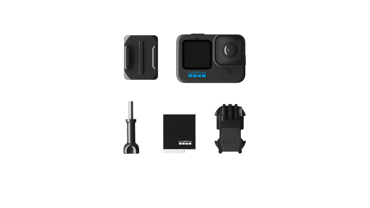 Go Pro CREATOR EDITION 13 BLACK
