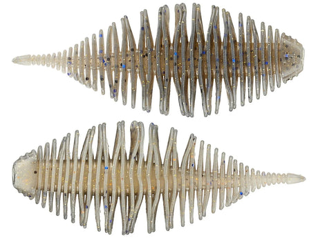 Geecrack Bellows Gill Floating Elastomer 2"