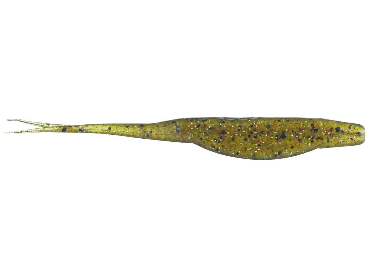 Zoom Super Fluke Jr