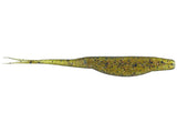Zoom Super Fluke Jr