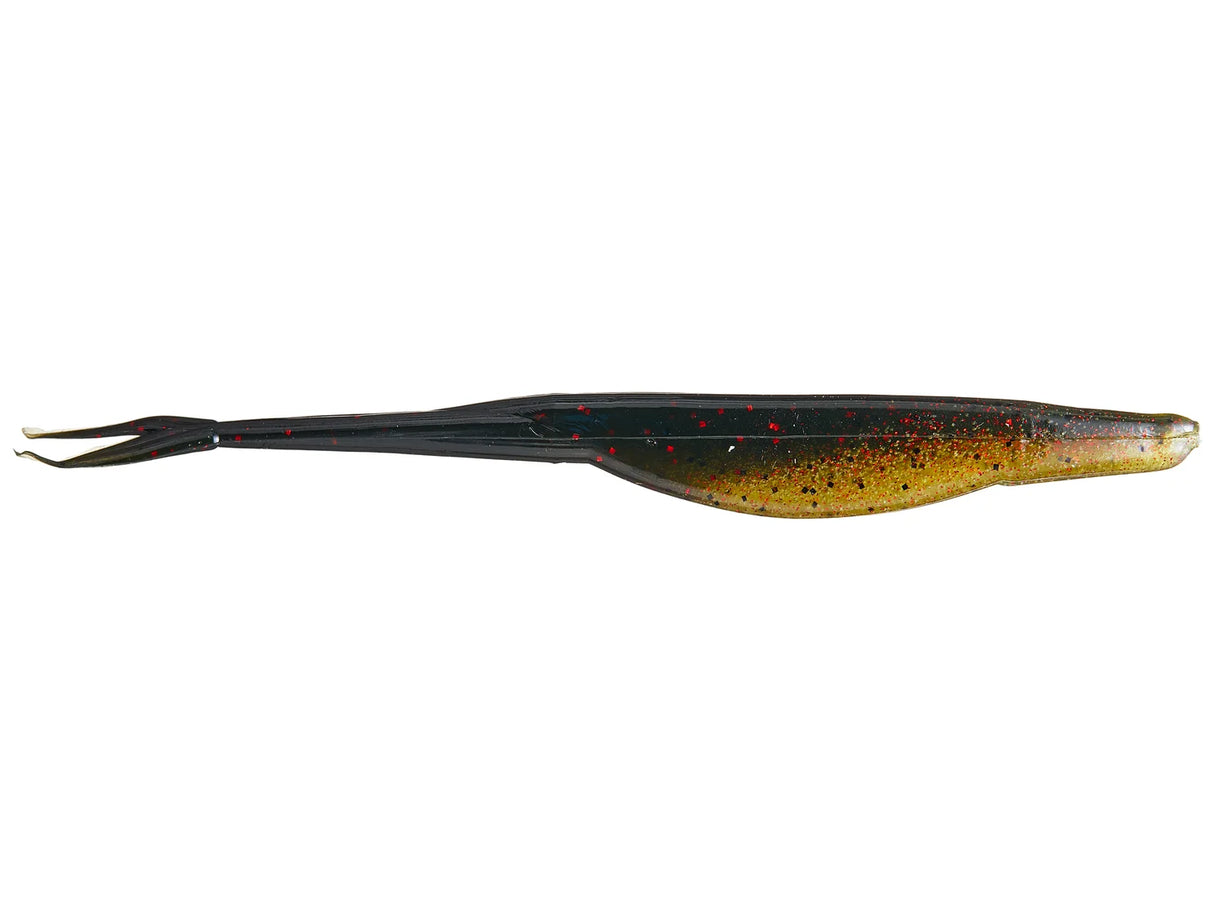 Zoom Super Fluke Jr