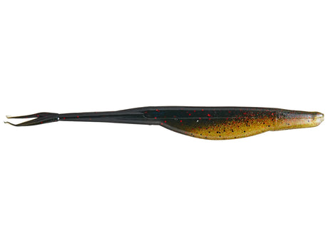 Zoom Super Fluke Jr