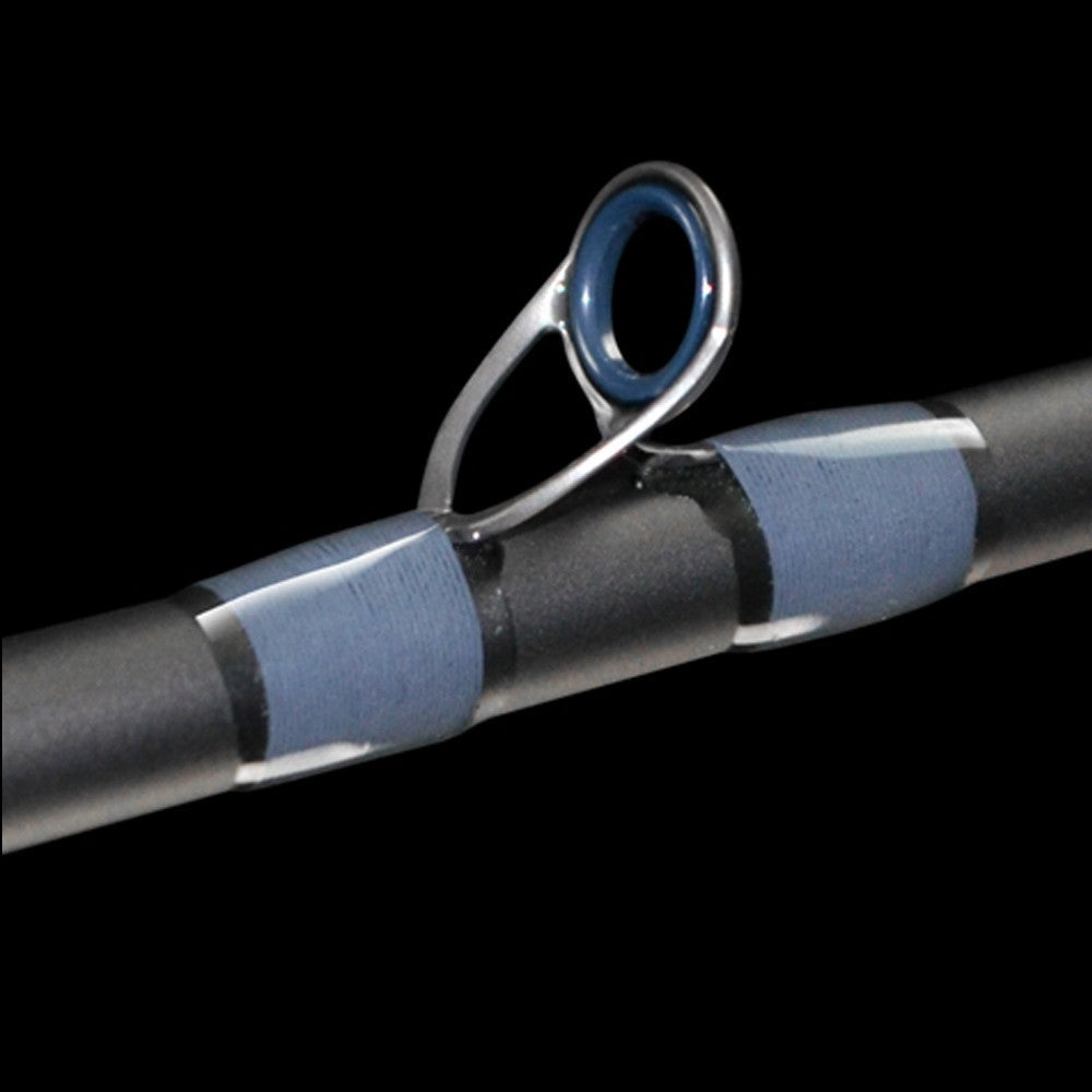 Randall Tharp Series Ark Rods