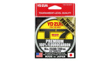 Yo-Zuri T-7 Premium Fluorocarbon Line 200 Yd