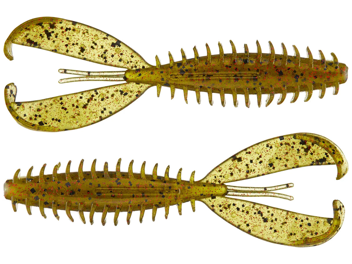 Zoom Z-Craw Jr