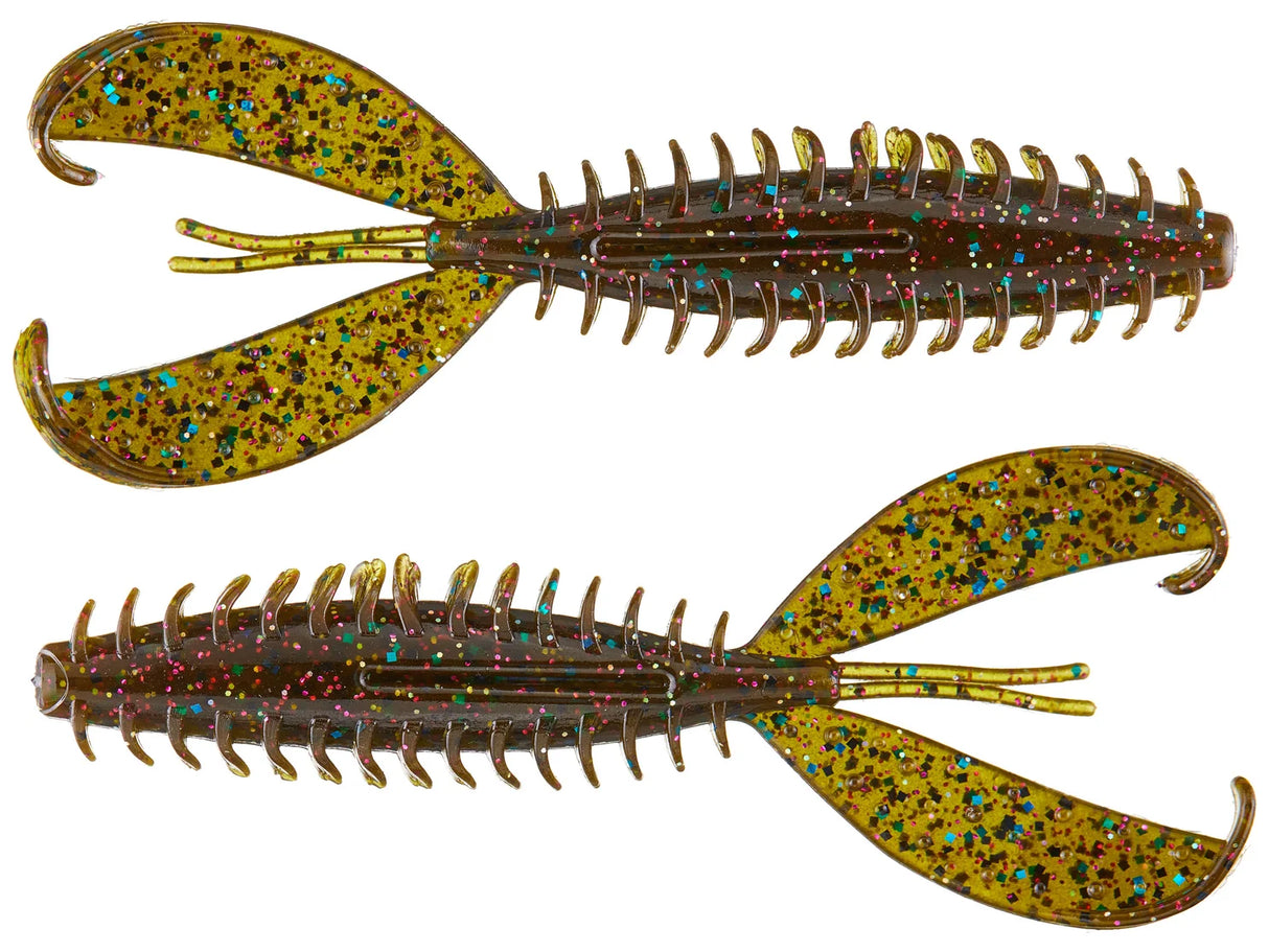 Zoom Z-Craw Jr