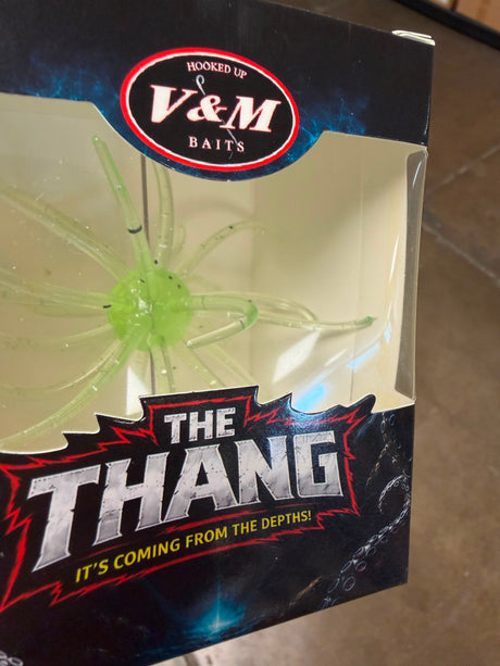 V&M Baits The Thang 20mm