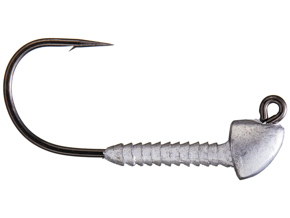 V & M Locked Down Swimbait Jig Head 5pk