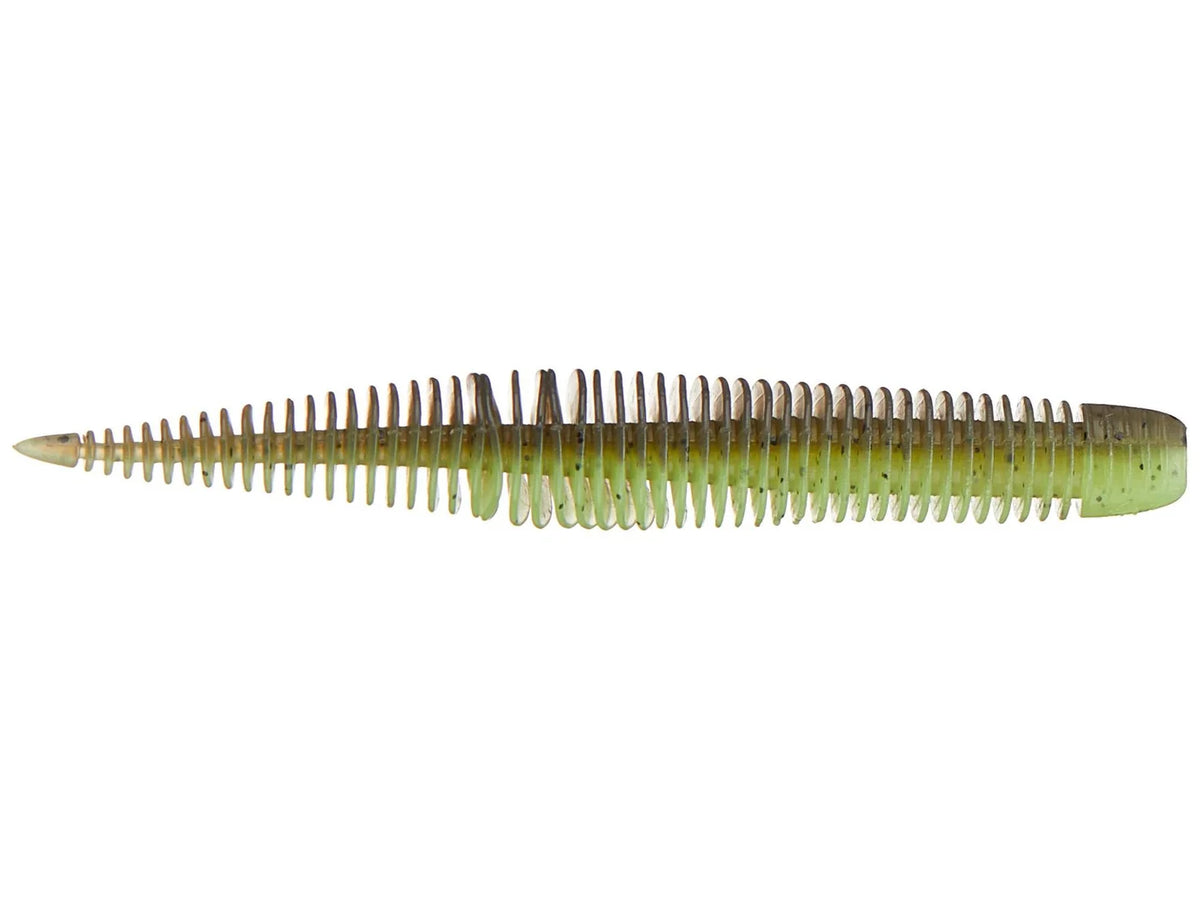 Geecrack Bellows Stick Floating Elastomer 2.8"