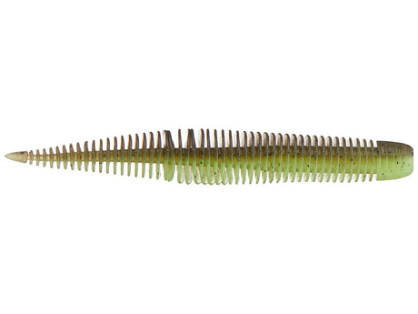 Geecrack Bellows Stick Floating Elastomer 2.8"