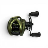 Team Ark Gravity Commander Casting Reel