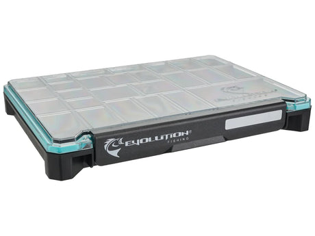 Evolution Fishing Ballistix Terminal Tray 3700