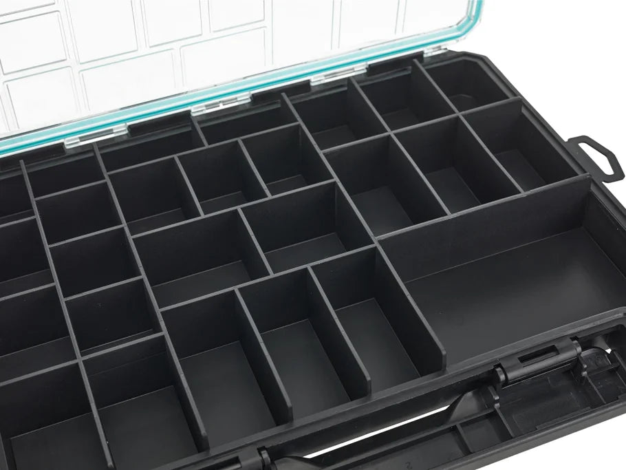 Evolution Fishing Ballistix Terminal Tray 3700