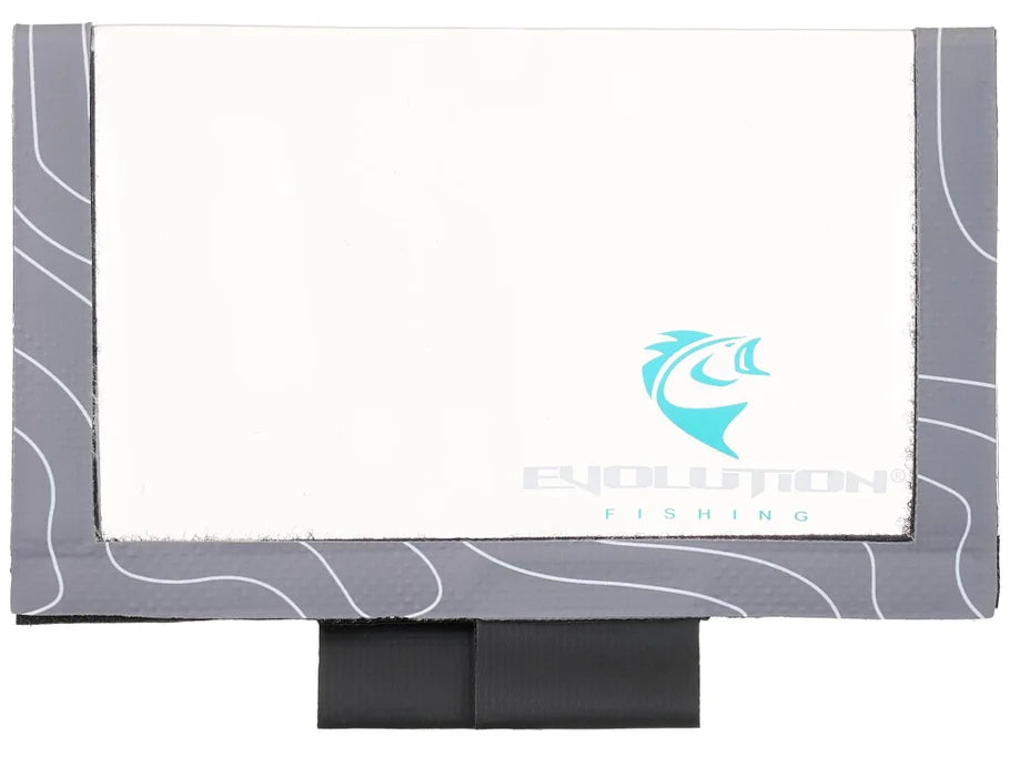 Evolution Fishing Lure Wraps