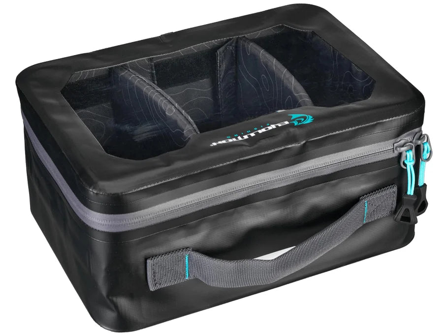Evolution Fishing Soft Plastix Cases