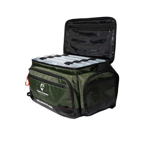 Evolution 3600/3700 Smallmouth Tackle Bag