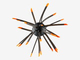 Geecrack Magnum Cue Bomb 1.5" 1pk