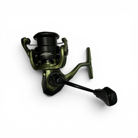 Team Ark Gravity Commander Spinning Reel