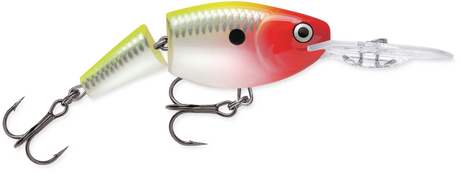 Rapala Jointed Shap Rap 05 Crankbaits