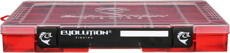 Evolution Outdoor Drift Series 3500/3600/3700 Tackle Tray