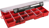 Evolution Outdoor Drift Series 3500/3600/3700 Tackle Tray