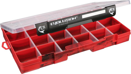 Evolution Outdoor Drift Series 3500/3600/3700 Tackle Tray
