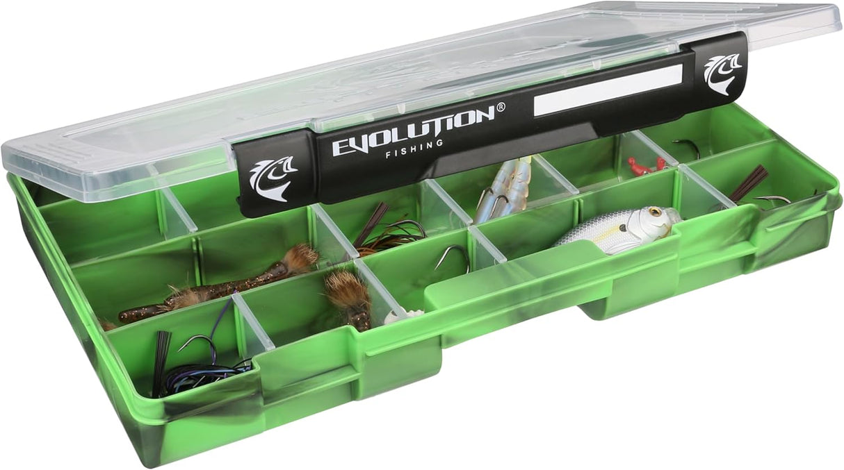 Evolution Outdoor Drift Series 3500/3600/3700 Tackle Tray