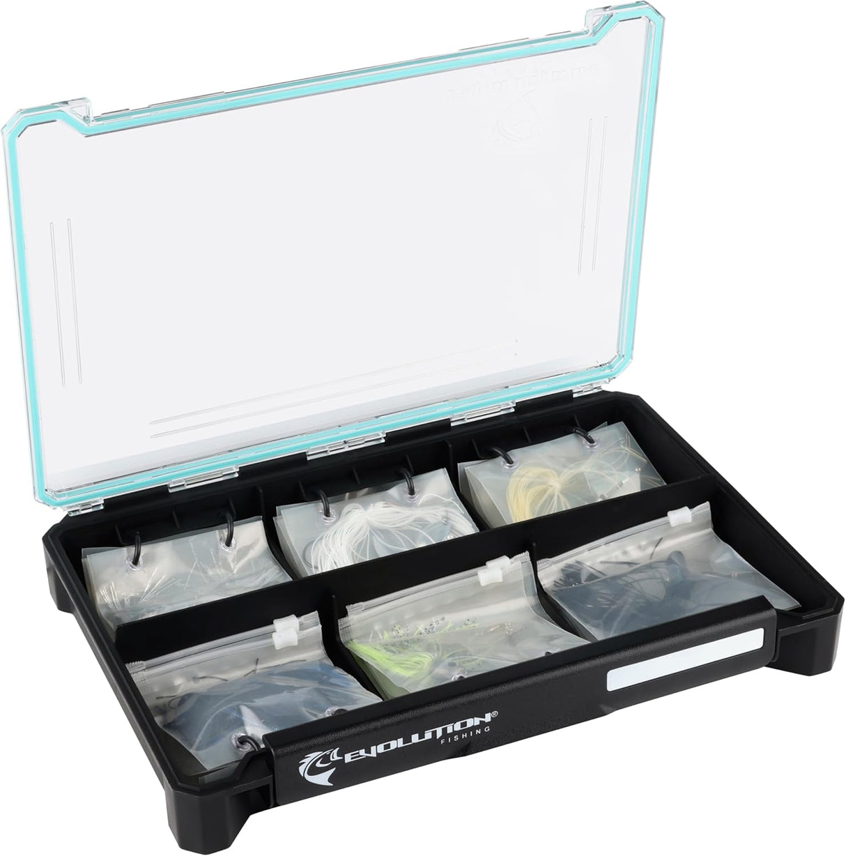 Evolution Outdoor BallistiX Blade Runner Tackle Tray
