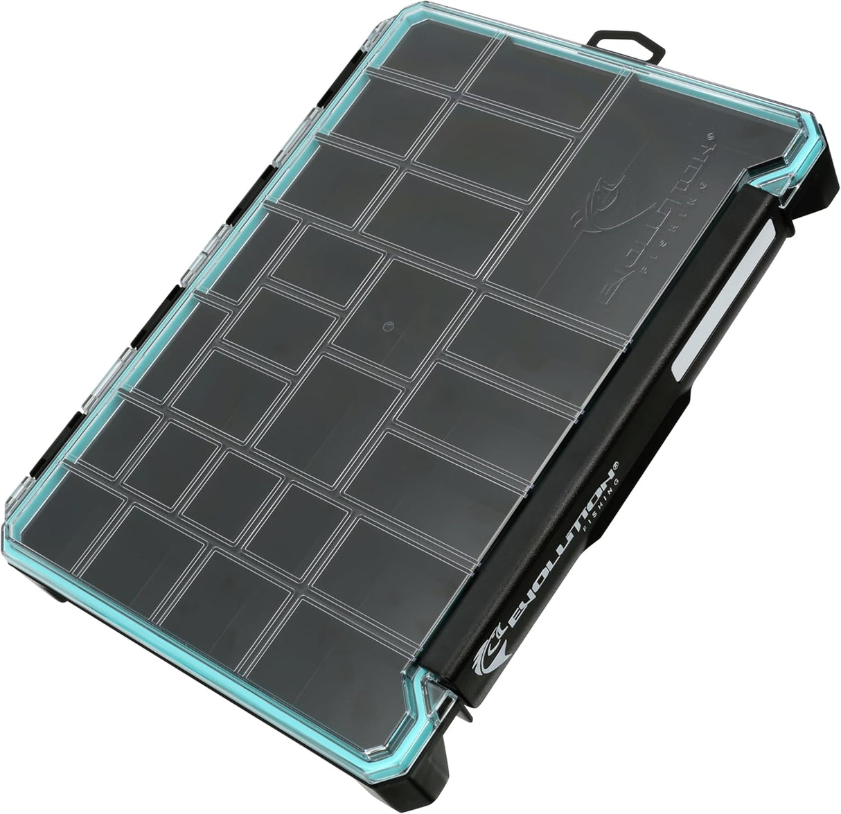 Evolution Fishing Ballistix Terminal Tray 3700