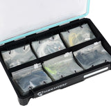 Evolution Outdoor BallistiX Blade Runner Tackle Tray