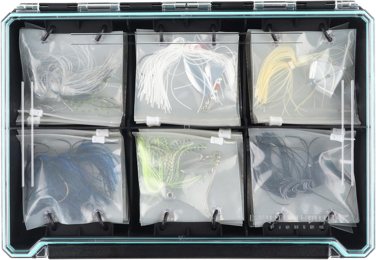 Evolution Outdoor BallistiX Blade Runner Tackle Tray