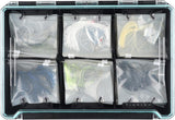Evolution Outdoor BallistiX Blade Runner Tackle Tray