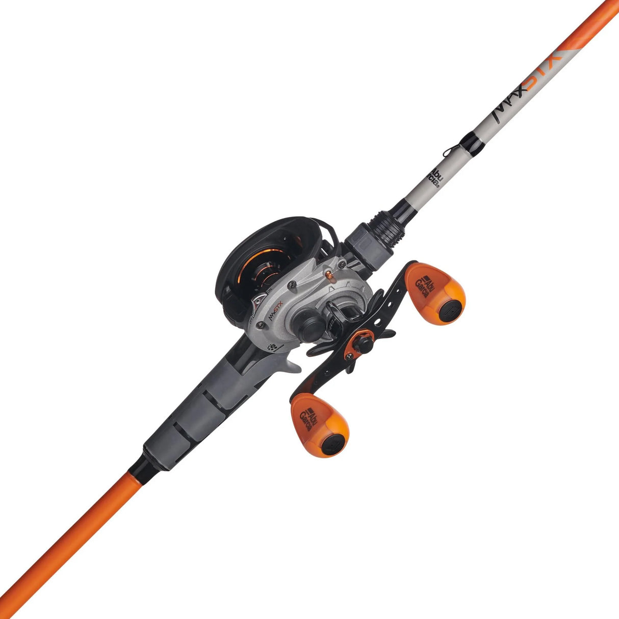 Abu Garcia Combo Max STX BC