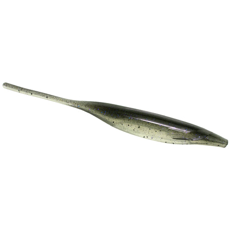 Bass Assassin The AI Shad, 6''