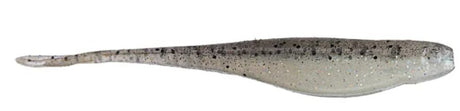 Z Man Scented Jerk Shad Z 7"