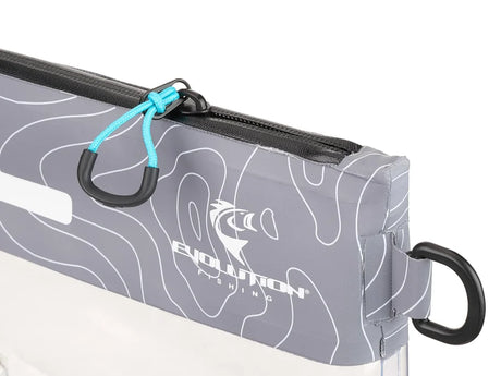 Evolution Fishing Bass Sacks