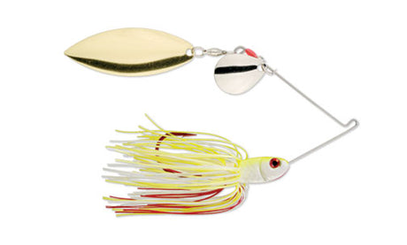 Strike King Bleeding Bait Spinnerbaits