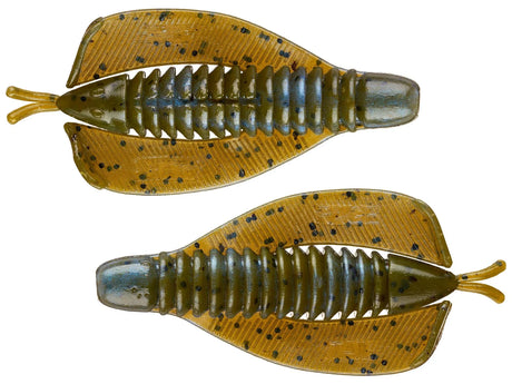 Strike King Rage Hawk 3"