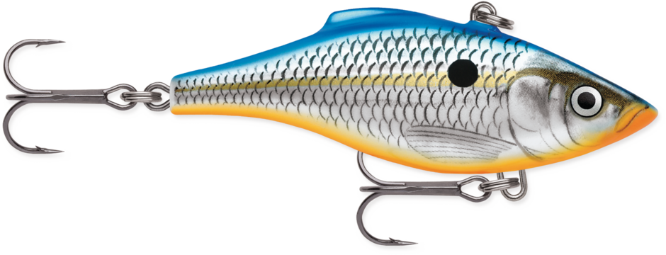 Rapala Rattlin' 07