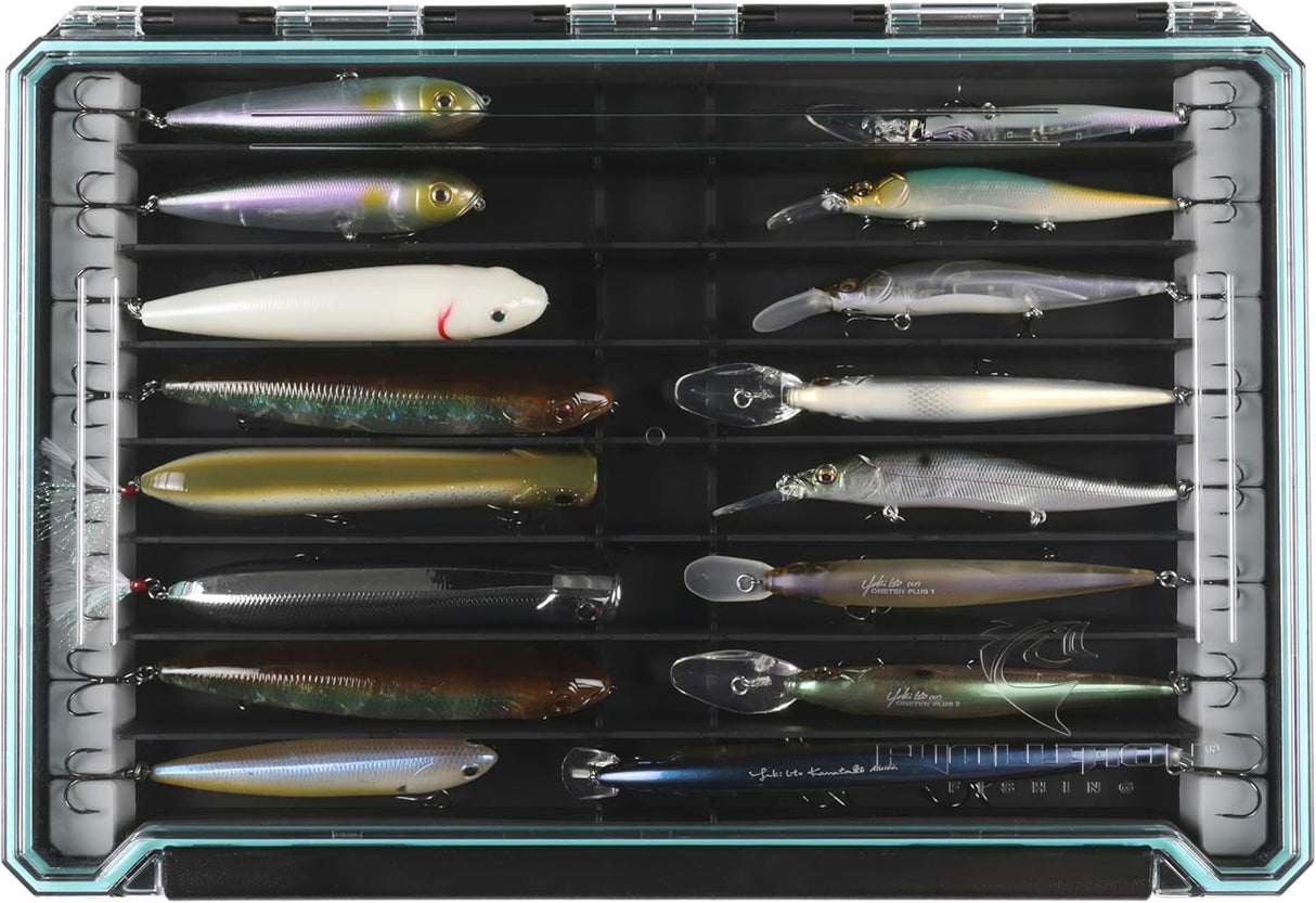 Evolution Outdoor BallistiX Twitch Tackle Tray