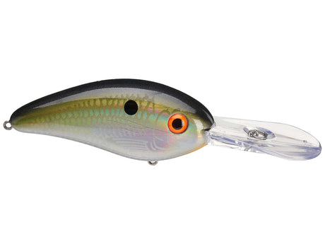 Bomber Next Gen Fat Free Shad Jr. Crankbait