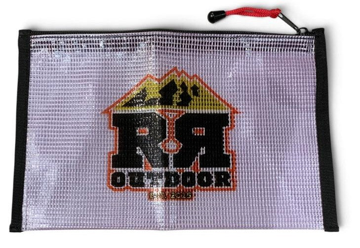 CPX RR  BBW Money Bag