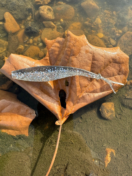 V&M Hyper Shad 4"