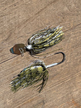 V&M The Blade Jig 1/2 oz