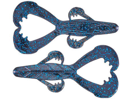 Strike King Rage Tail Space Monkey